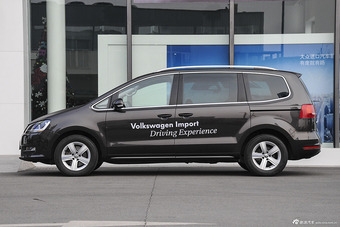 2013款夏朗1.8T自动舒适型