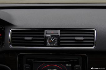 2015款帕萨特2.0T自动DSG至尊版