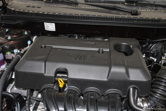 2016款吉利帝豪1.5L手动三厢时尚版