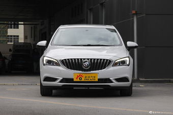 2015款威朗1.5L自动领先型15S