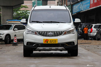 2015款开瑞K50S 1.5L手动豪华型