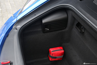 2013款保时捷Cayman S 3.4L自动