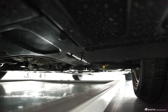 2013款名图2.0 TOP自动旗舰型