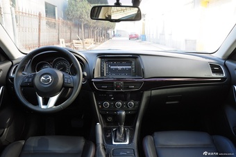 2014款阿特兹2.0L自动蓝天尊贵版图片