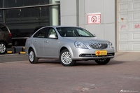 2015款凯越1.5L自动尊享型