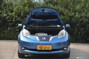 2014款启辰晨风领航版6.6KW图片