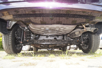 2014款威驰1.5L自动智臻版