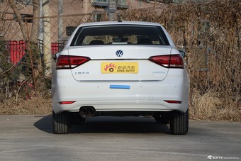 2015款朗逸1.4T自动DSG豪华版