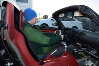 2015款Elise 1.8T手动S 幽灵黑