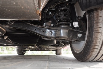 2015款奥迪A3 Sportback40TFSI舒适型