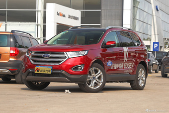 2015款锐界2.0T自动两驱豪锐型图片