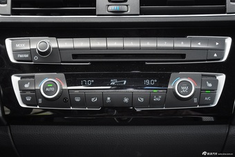 2015款宝马M135i运动型