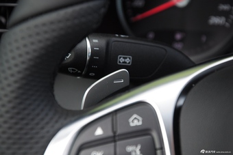 2015款奔驰C300运动版