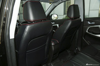 2016款瑞虎5 2.0L自动家悦版