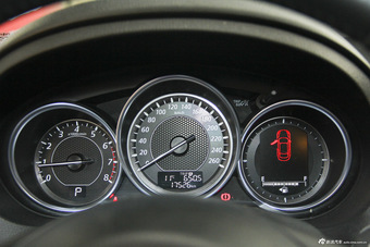 2014款阿特兹2.5L自动蓝天尊崇版