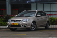 2015款V CROSS 1.5L手动智趣型