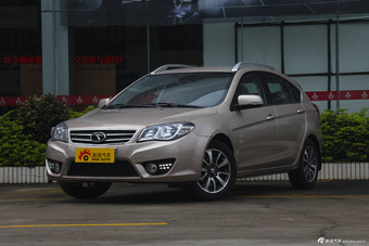 2015款V CROSS 1.5L手动智趣型