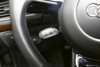 2014款奥迪A7 50 TFSI quattro舒适型