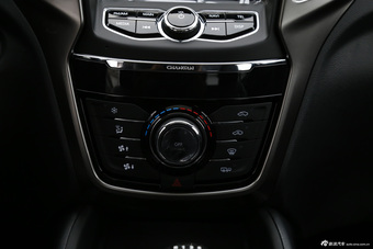 2014款长安CS75 2.0L手动豪华型国5