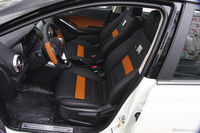 2016款比亚迪元1.5L手动尊荣型