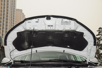 2015款CR-V 2.4L自动四驱豪华版