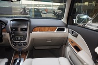 2015款凯越1.5L自动尊享型