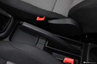 2014款Polo 1.4L手动风尚版