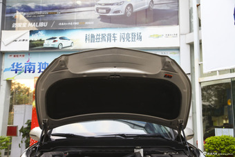 2015款昂科威20T四驱豪华型