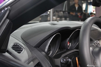 2013款捷豹F-Type 3.0T S