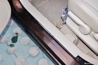 2015款启悦1.6L自动尊享型