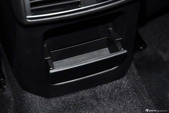 2015款观致3都市SUV 1.6T自动炫动派