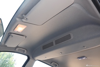 2014款北汽威旺M20基本型