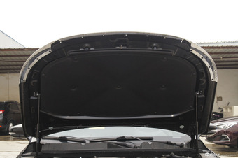 2015款传祺GA6 1.8T自动豪华智慧版