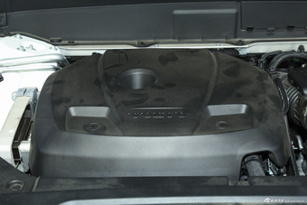2015款沃尔沃XC90 2.0T自动 T6智雅版7座