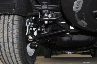 2014款比亚迪S6 2.0L手动豪华型