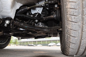 2015款瑞虎5 1.5T手动家悦版