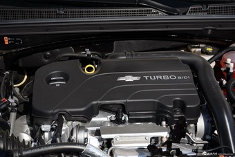 2016款迈锐宝XL 1.5T自动双离合锐尚版