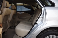 2015款凯越1.5L自动尊享型