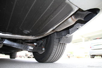 2015款嘉华（进口）2.2T自动豪华版