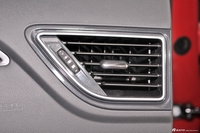 2014款标致308乐享版1.6L自动风尚型