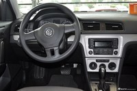 2013款朗行1.6L自动风尚型 雅致白