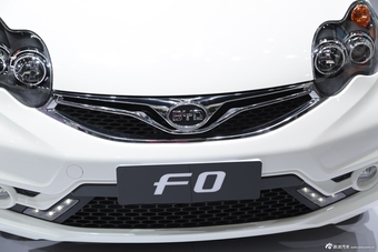 2014款比亚迪F0