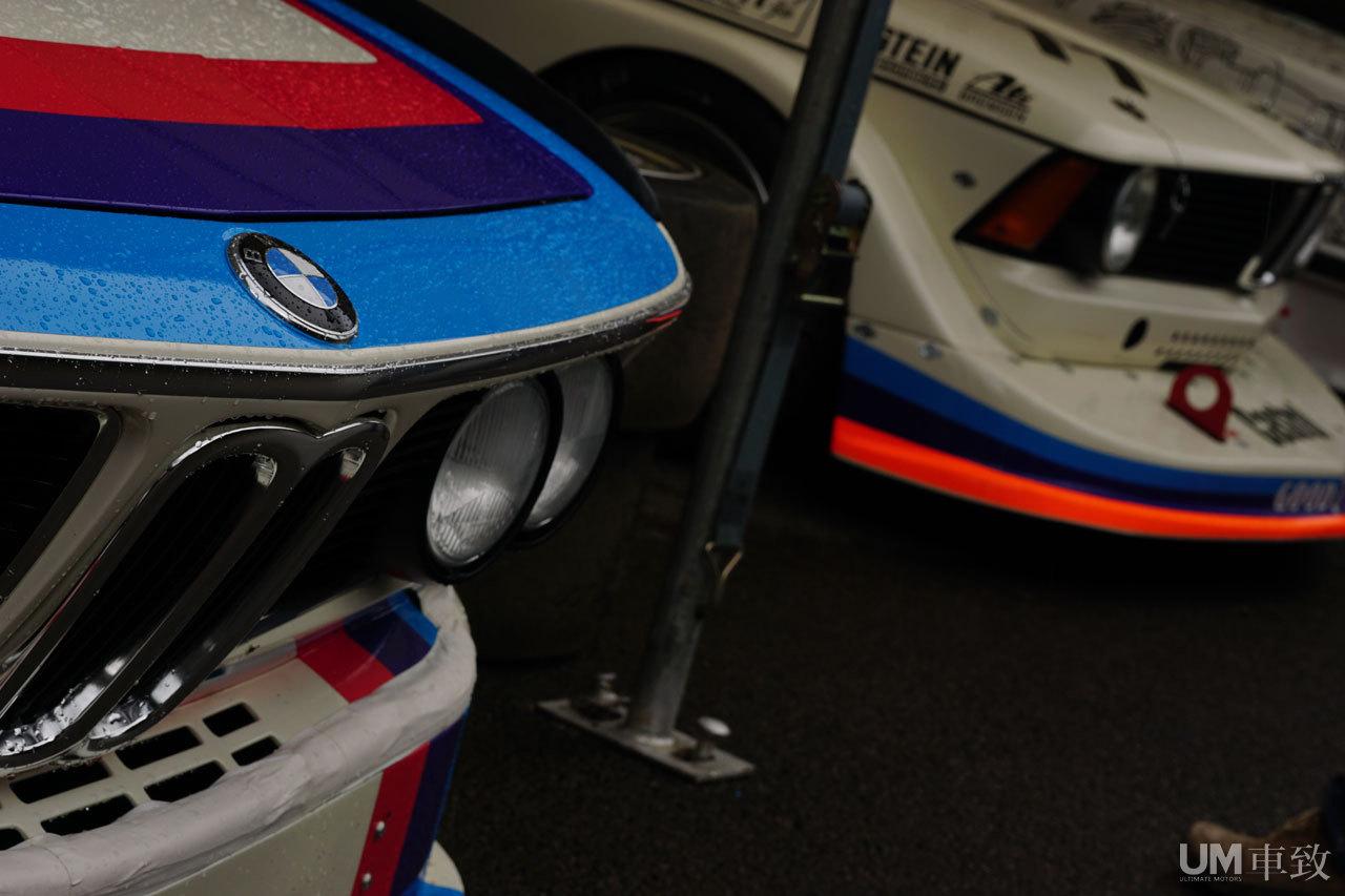 2016古德伍德现场