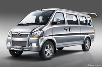 2014款北汽威旺307