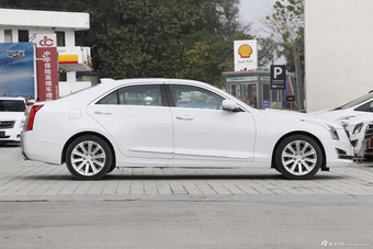 2016款ATS-L 2.0T自动28T时尚型