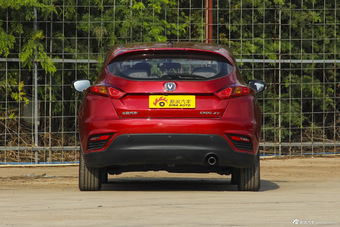 2015款逸动XT 1.6L自动俊酷型国IV