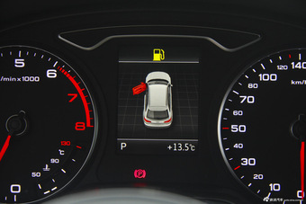 2015款 Sportback 45 TFSI S line 运动型