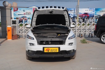 2014款自由光 2.4L自动都市版