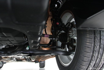 2014款北京现代瑞奕到店实拍