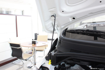 2011款H-1辉翼到店实拍